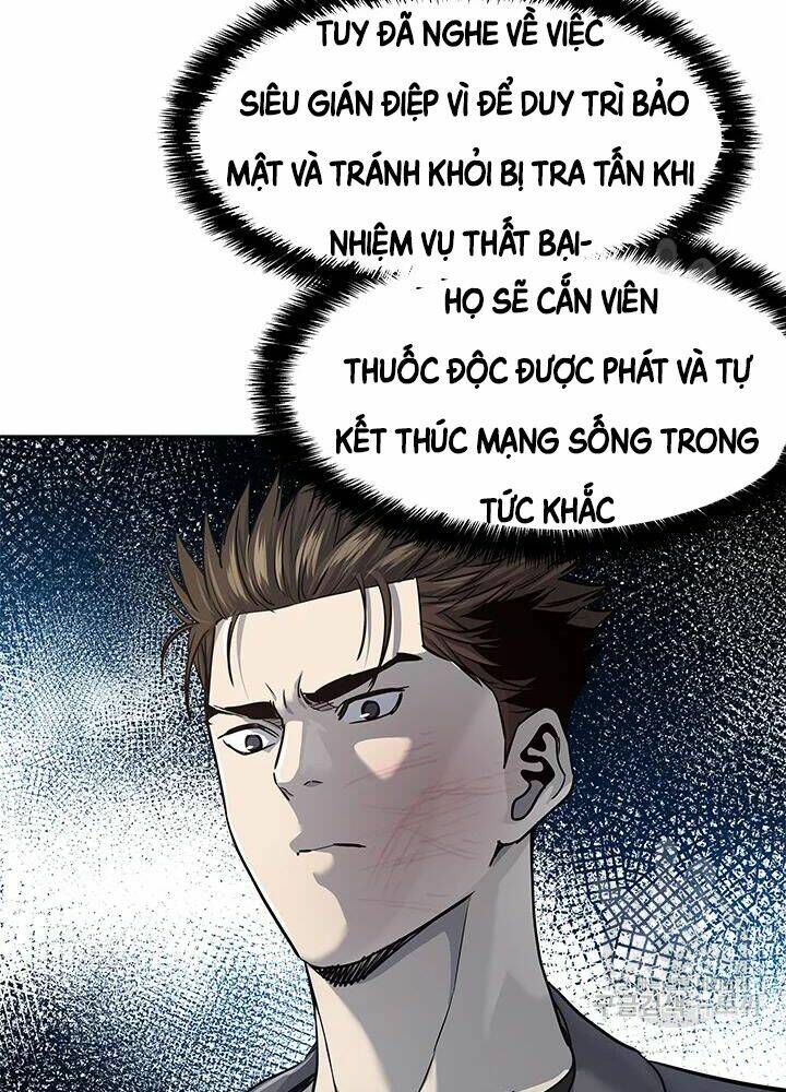 Đội Trưởng Lính Đánh Thuê Chapter 105 - Trang 2