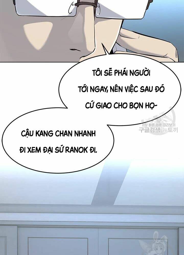 Đội Trưởng Lính Đánh Thuê Chapter 105 - Trang 2