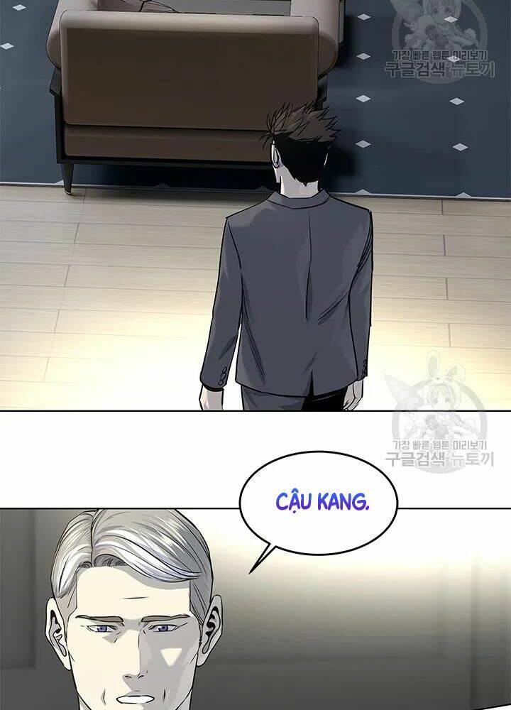 Đội Trưởng Lính Đánh Thuê Chapter 105 - Trang 2