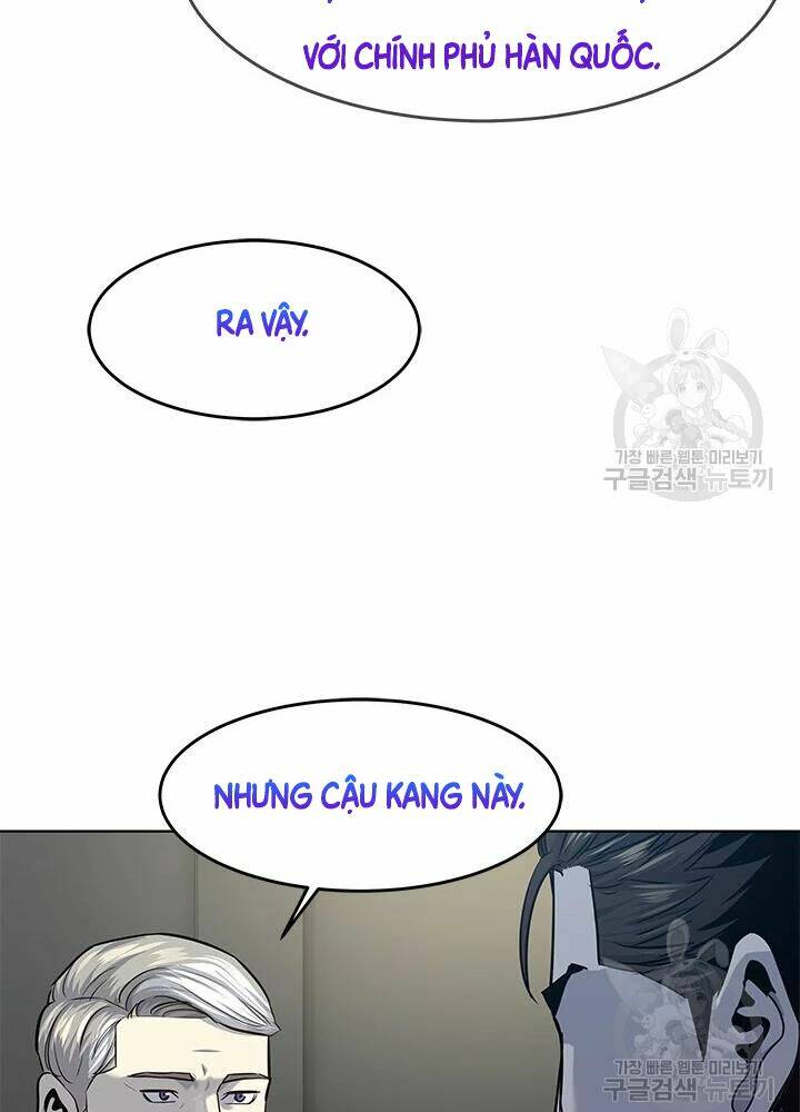 Đội Trưởng Lính Đánh Thuê Chapter 105 - Trang 2