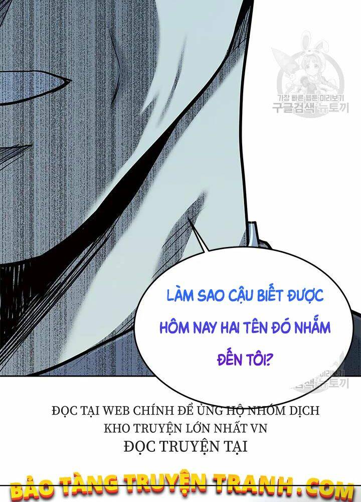 Đội Trưởng Lính Đánh Thuê Chapter 105 - Trang 2