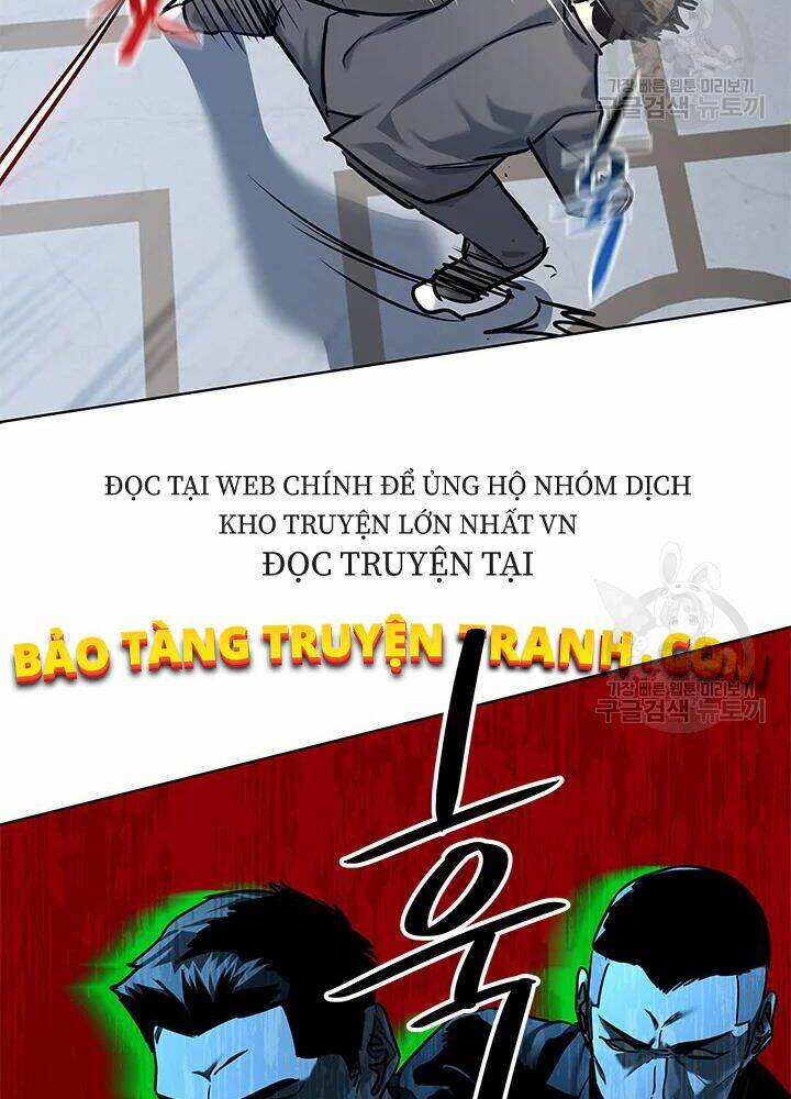 Đội Trưởng Lính Đánh Thuê Chapter 105 - Trang 2