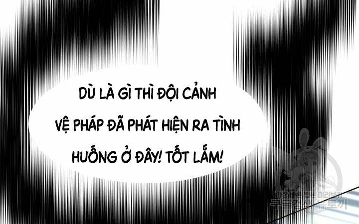 Đội Trưởng Lính Đánh Thuê Chapter 105 - Trang 2