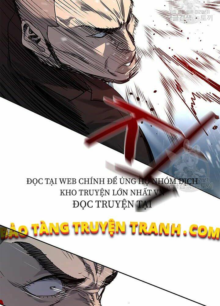 Đội Trưởng Lính Đánh Thuê Chapter 105 - Trang 2