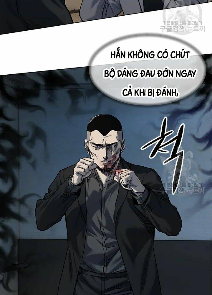 Đội Trưởng Lính Đánh Thuê Chapter 105 - Trang 2