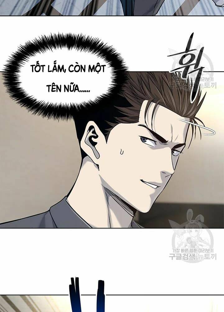 Đội Trưởng Lính Đánh Thuê Chapter 105 - Trang 2