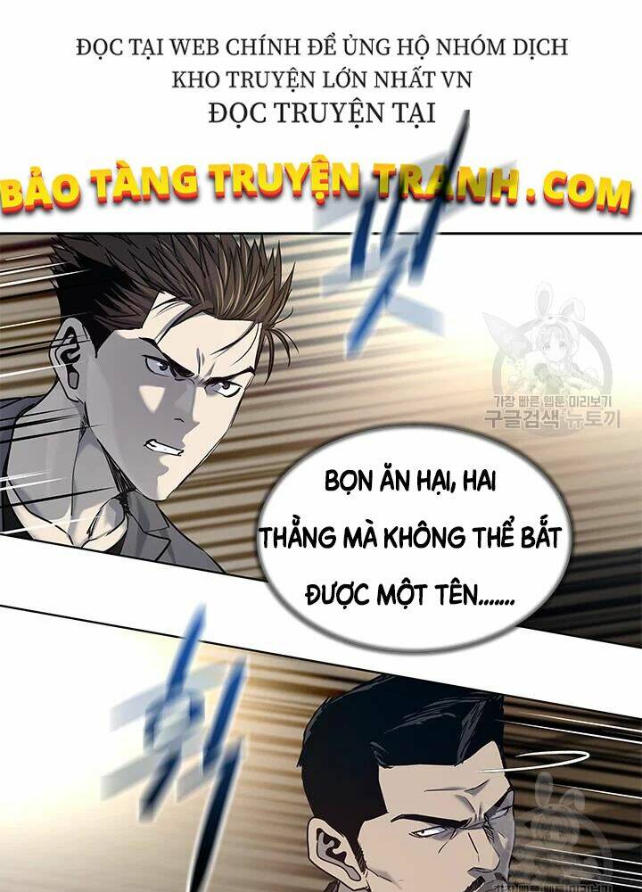 Đội Trưởng Lính Đánh Thuê Chapter 105 - Trang 2