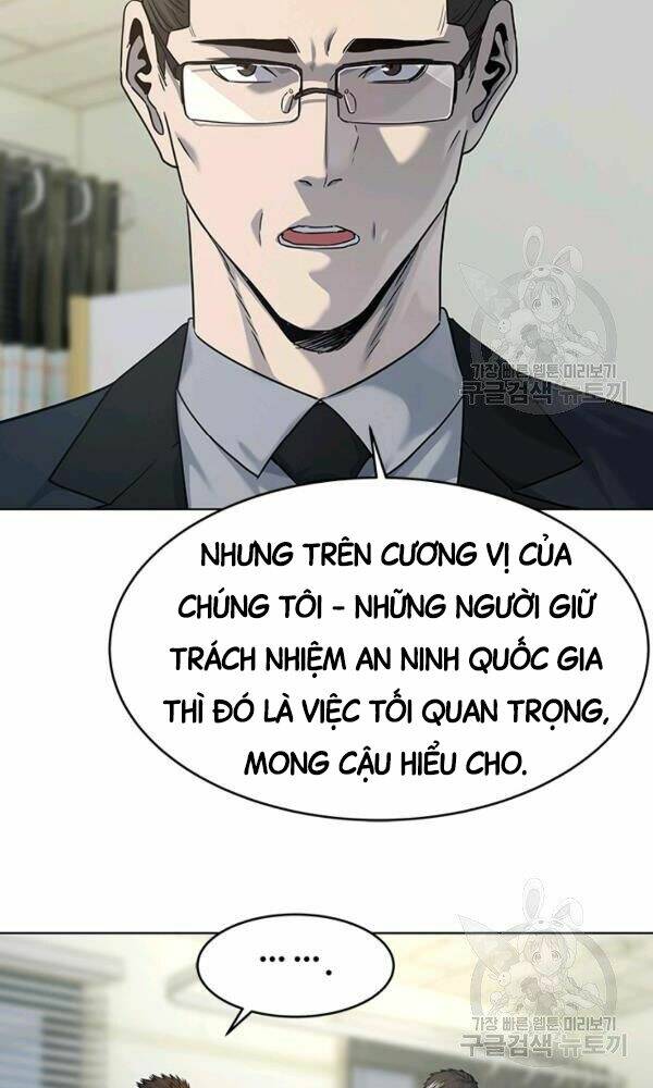 Đội Trưởng Lính Đánh Thuê Chapter 103 - Trang 2