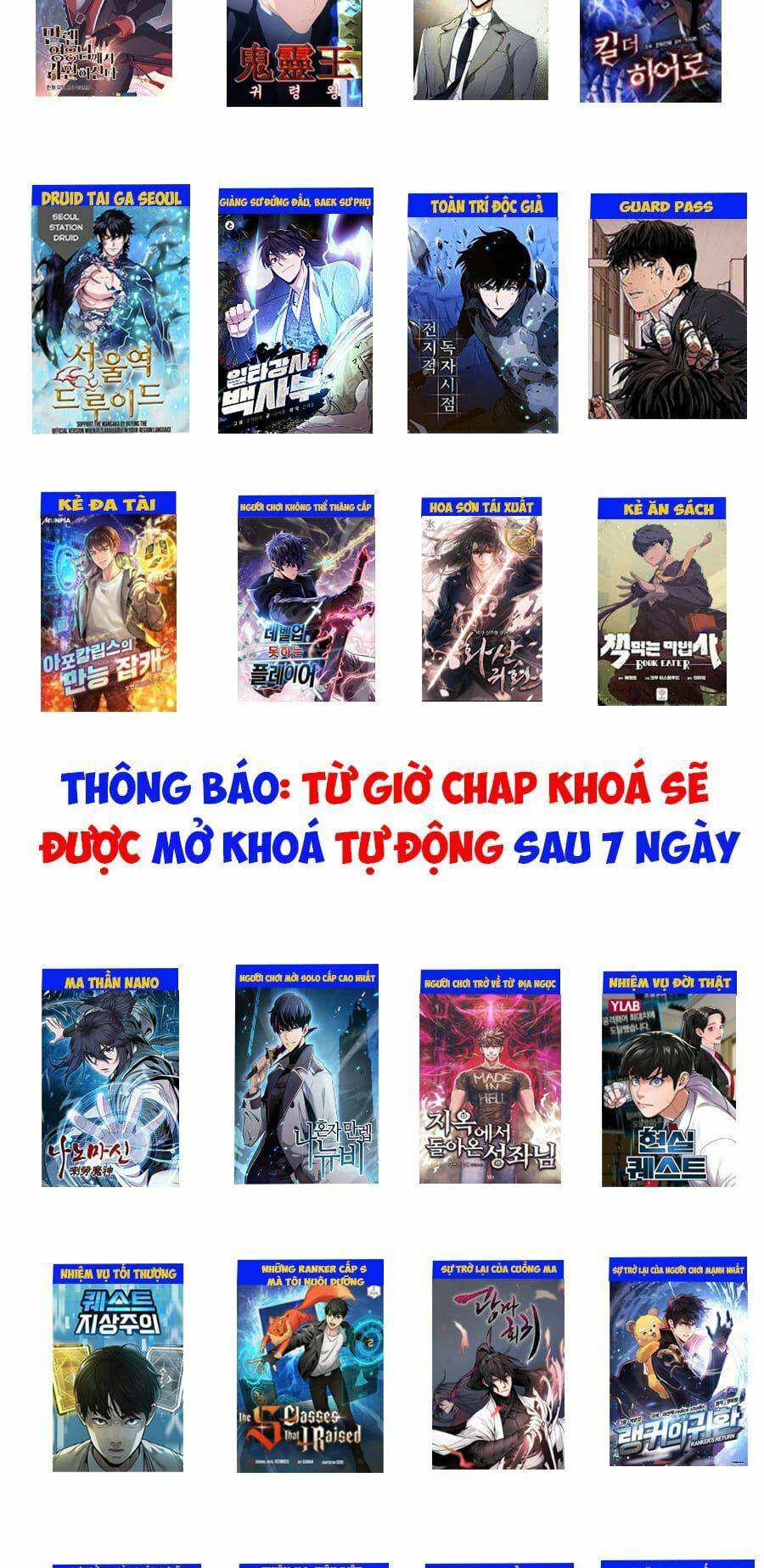 Đội Trưởng Lính Đánh Thuê Chapter 103 - Trang 2