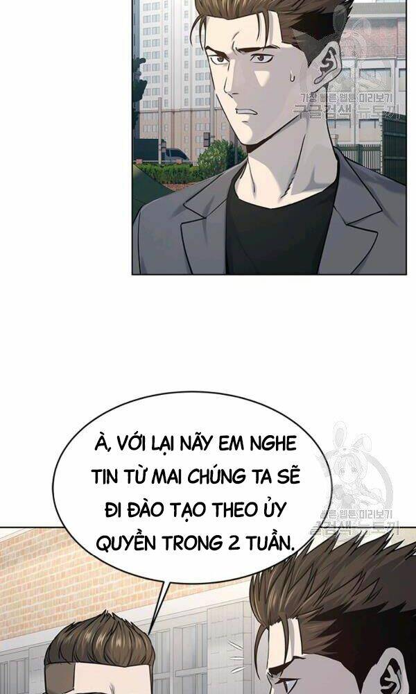 Đội Trưởng Lính Đánh Thuê Chapter 103 - Trang 2