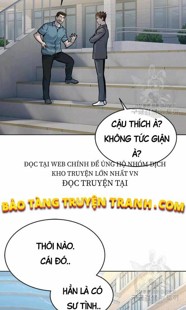 Đội Trưởng Lính Đánh Thuê Chapter 103 - Trang 2