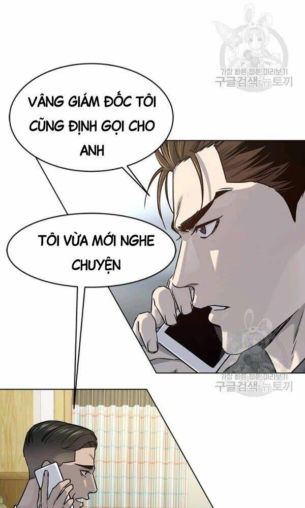 Đội Trưởng Lính Đánh Thuê Chapter 103 - Trang 2