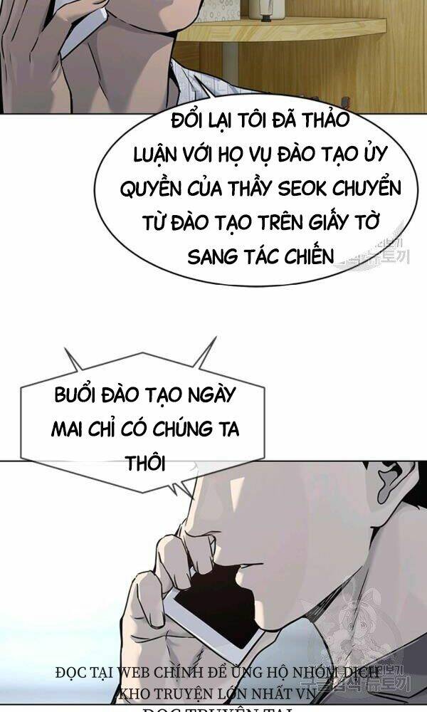 Đội Trưởng Lính Đánh Thuê Chapter 103 - Trang 2