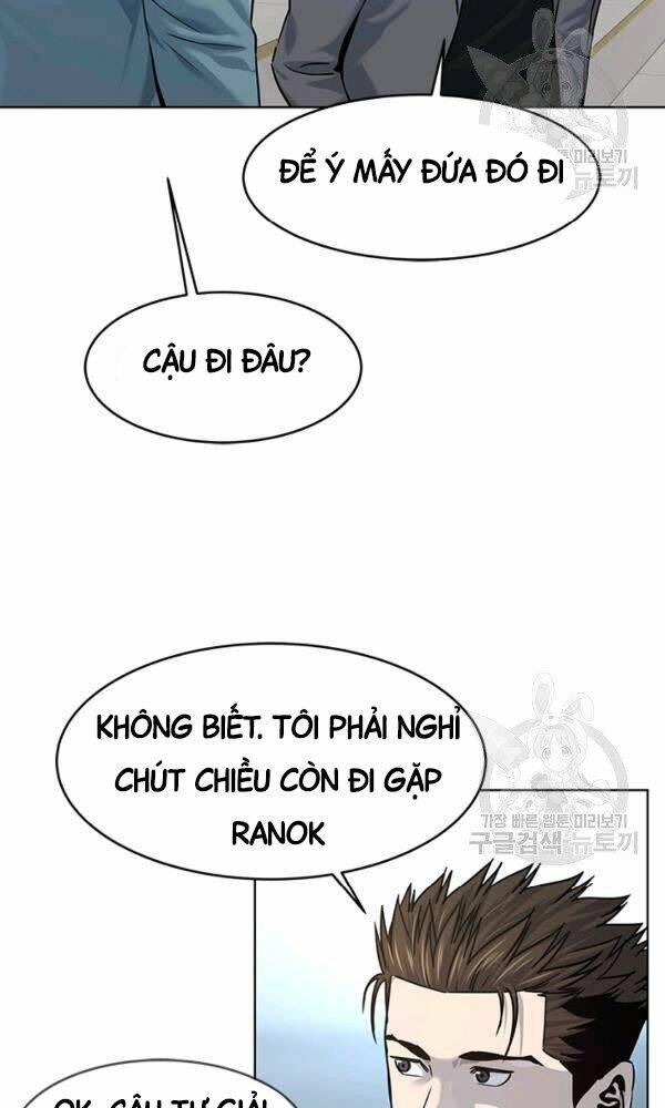 Đội Trưởng Lính Đánh Thuê Chapter 103 - Trang 2