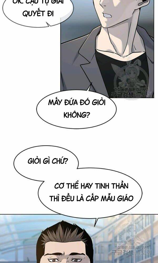 Đội Trưởng Lính Đánh Thuê Chapter 103 - Trang 2