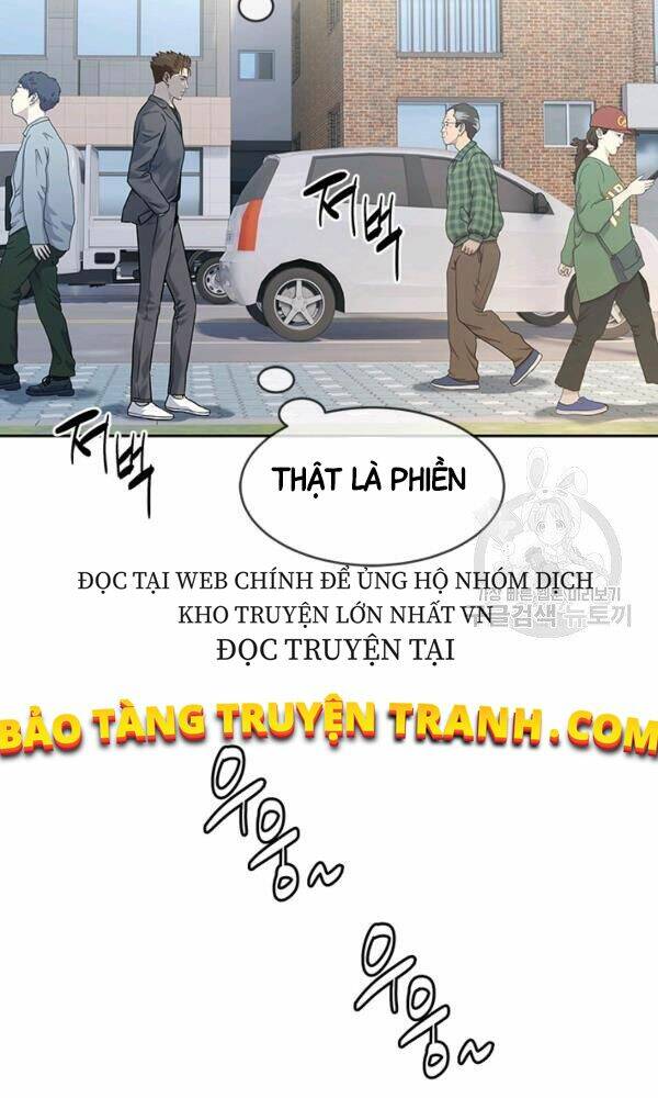 Đội Trưởng Lính Đánh Thuê Chapter 103 - Trang 2