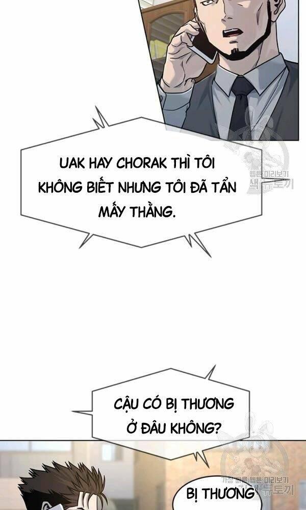 Đội Trưởng Lính Đánh Thuê Chapter 103 - Trang 2