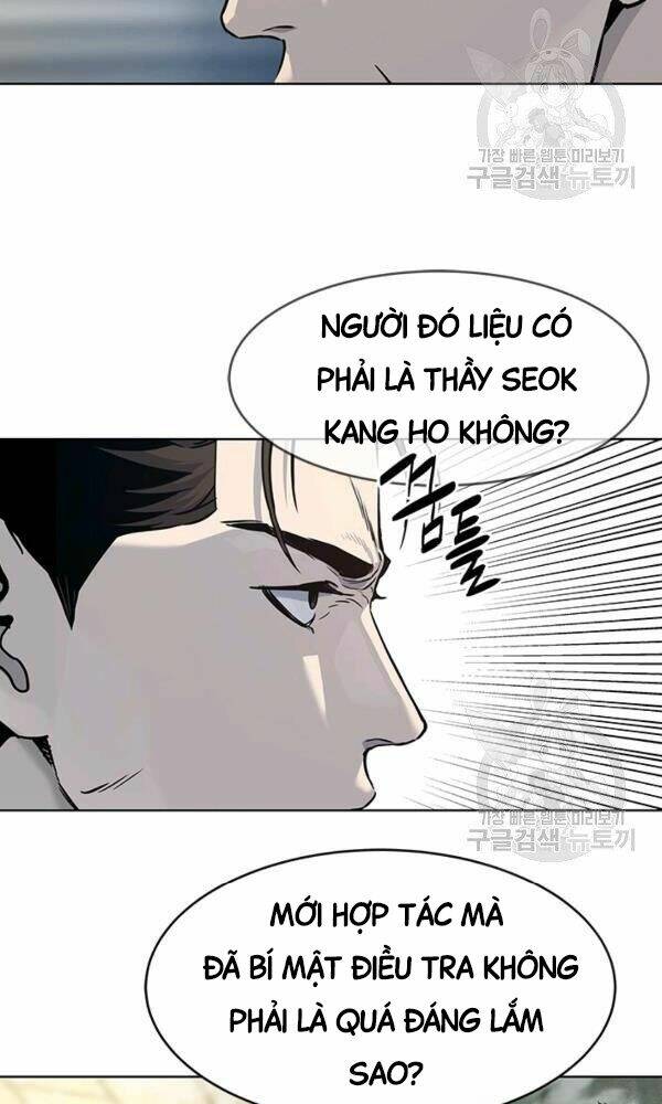 Đội Trưởng Lính Đánh Thuê Chapter 103 - Trang 2