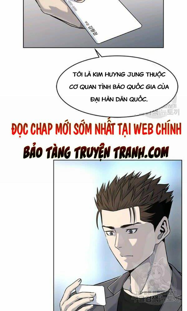 Đội Trưởng Lính Đánh Thuê Chapter 102 - Trang 2