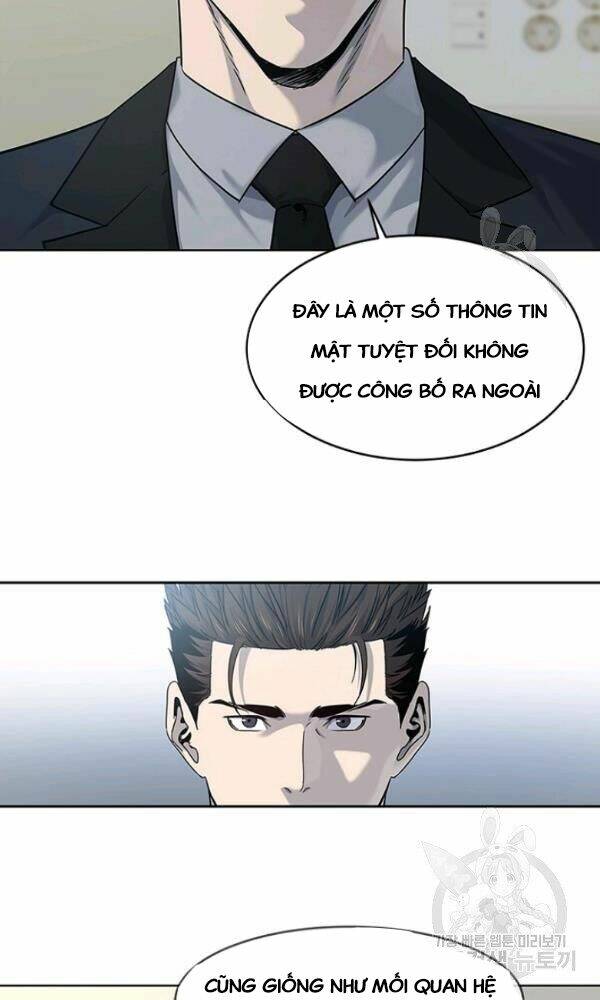 Đội Trưởng Lính Đánh Thuê Chapter 102 - Trang 2