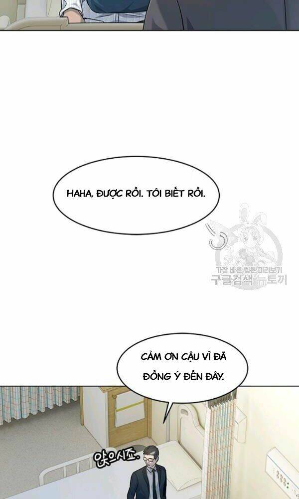 Đội Trưởng Lính Đánh Thuê Chapter 102 - Trang 2