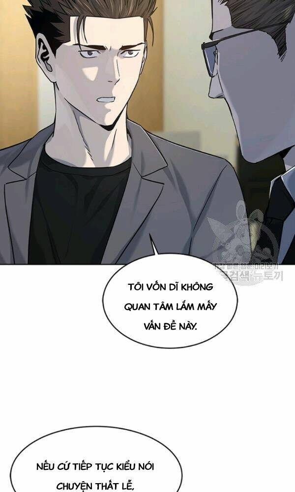 Đội Trưởng Lính Đánh Thuê Chapter 102 - Trang 2