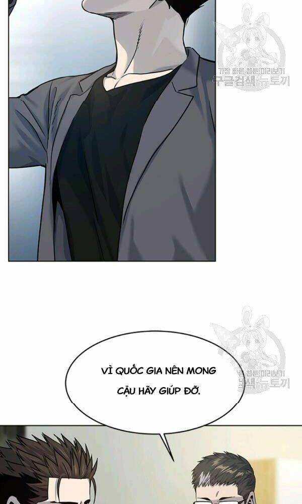 Đội Trưởng Lính Đánh Thuê Chapter 102 - Trang 2