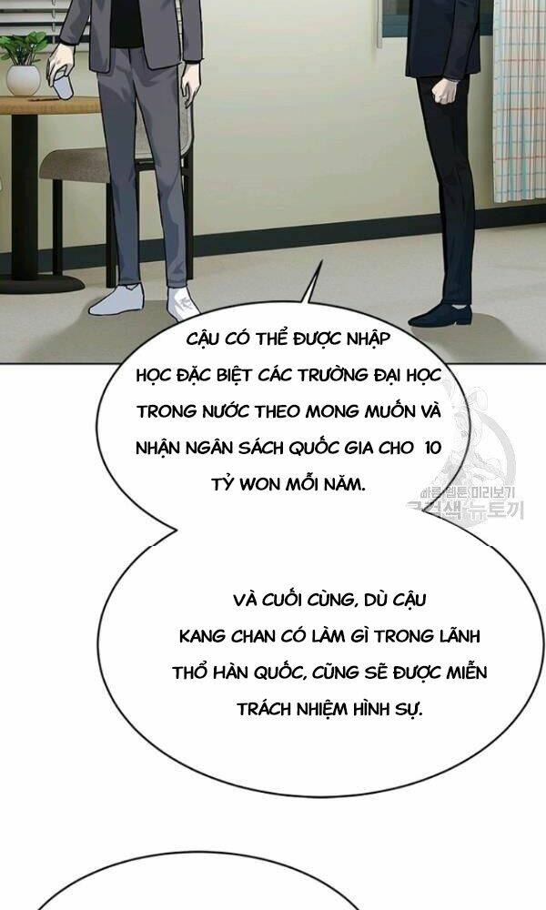 Đội Trưởng Lính Đánh Thuê Chapter 102 - Trang 2