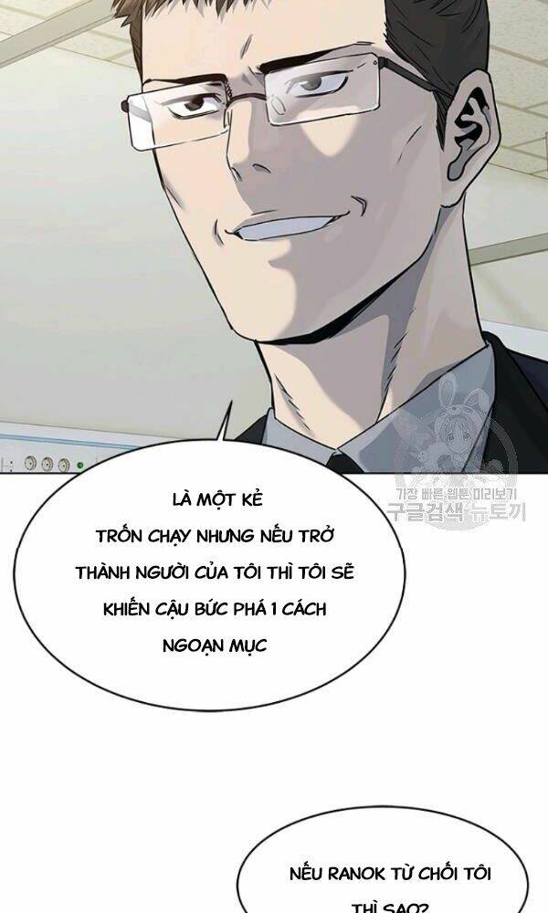 Đội Trưởng Lính Đánh Thuê Chapter 102 - Trang 2