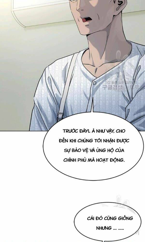 Đội Trưởng Lính Đánh Thuê Chapter 102 - Trang 2