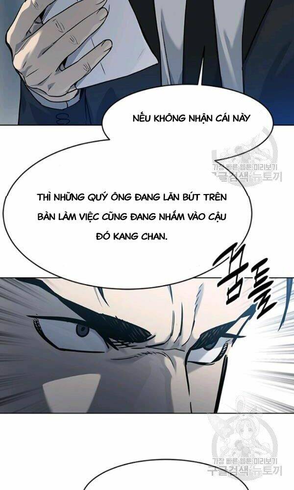 Đội Trưởng Lính Đánh Thuê Chapter 102 - Trang 2