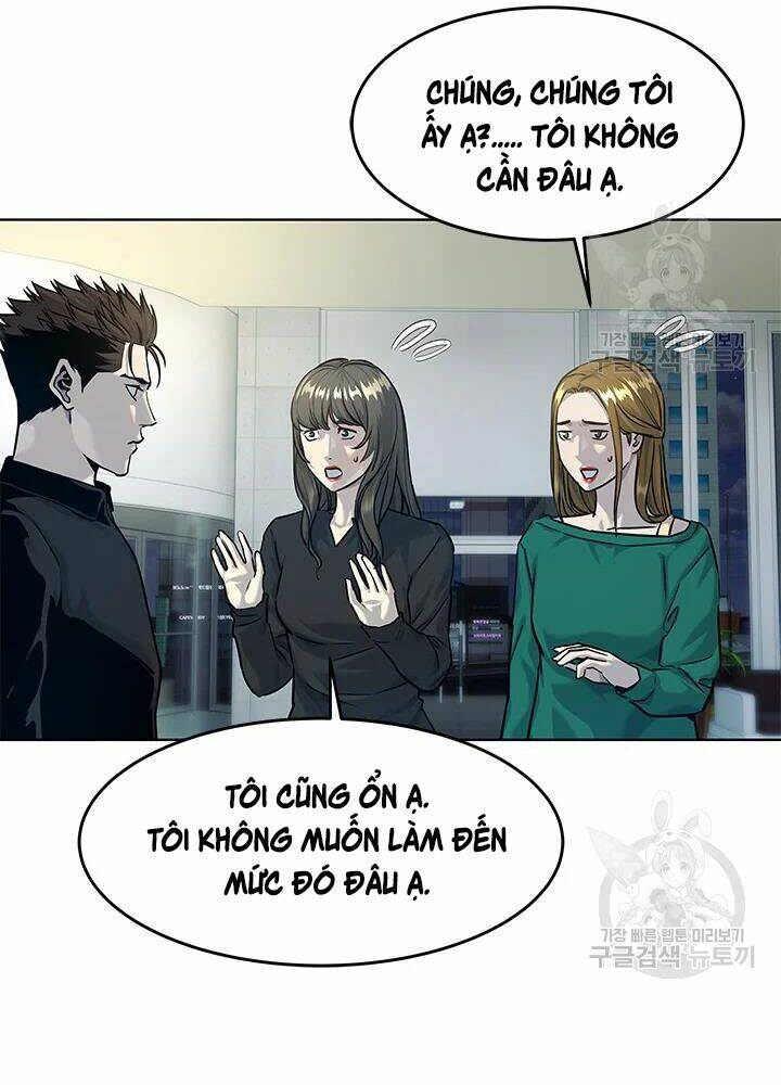 Đội Trưởng Lính Đánh Thuê Chapter 100 - Trang 2