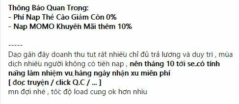 Đội Trưởng Lính Đánh Thuê Chapter 100 - Trang 2