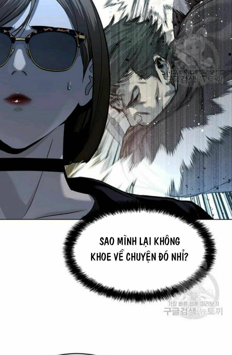 Đội Trưởng Lính Đánh Thuê Chapter 99 - Trang 2