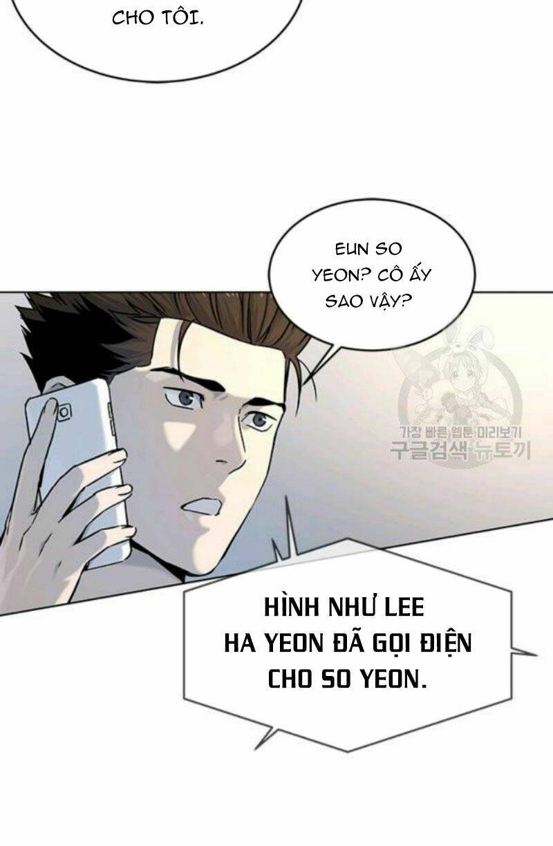 Đội Trưởng Lính Đánh Thuê Chapter 98 - Trang 2