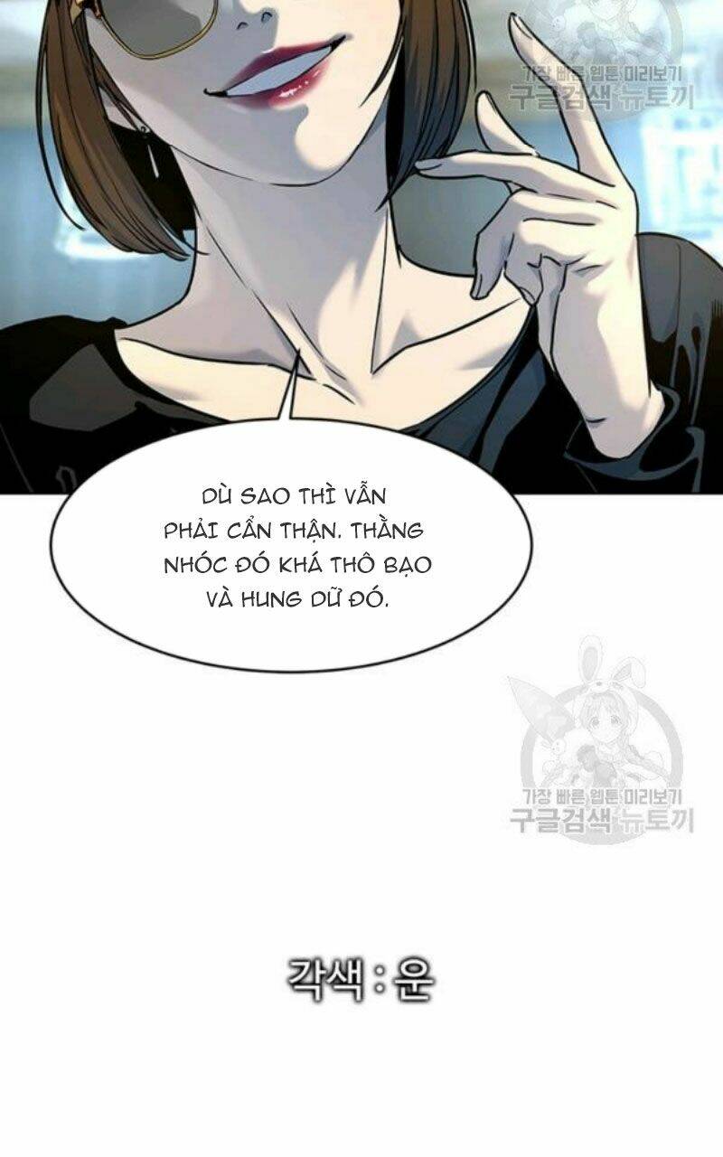 Đội Trưởng Lính Đánh Thuê Chapter 98 - Trang 2