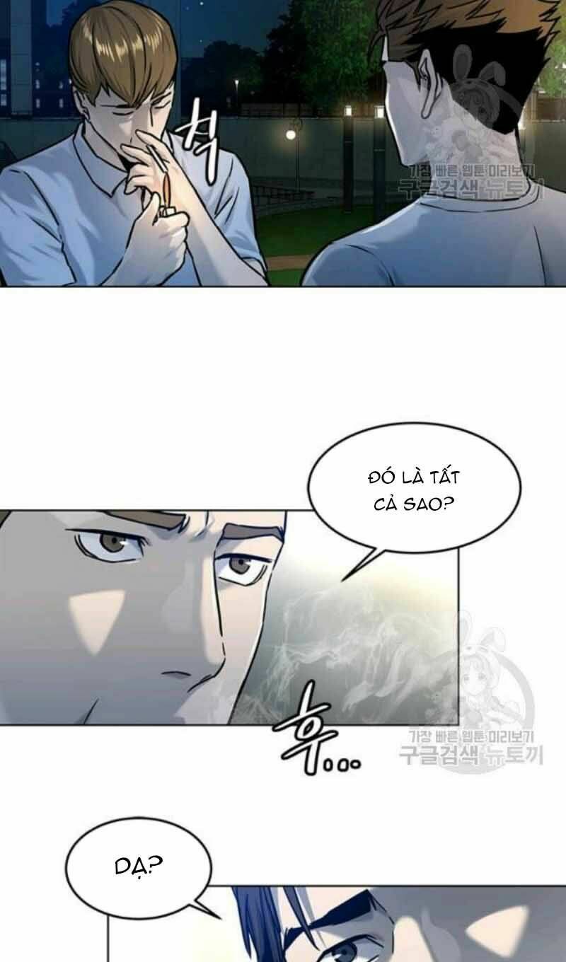 Đội Trưởng Lính Đánh Thuê Chapter 97 - Trang 2