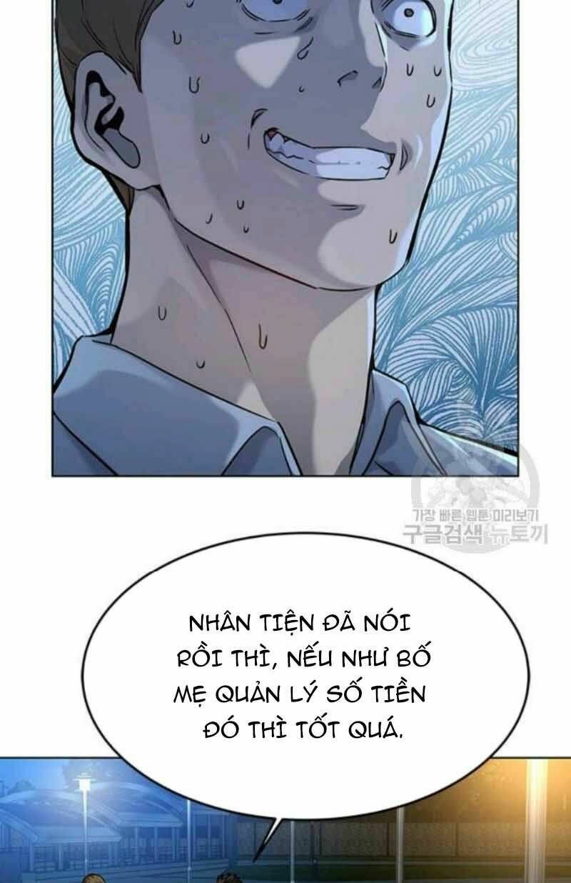 Đội Trưởng Lính Đánh Thuê Chapter 97 - Trang 2