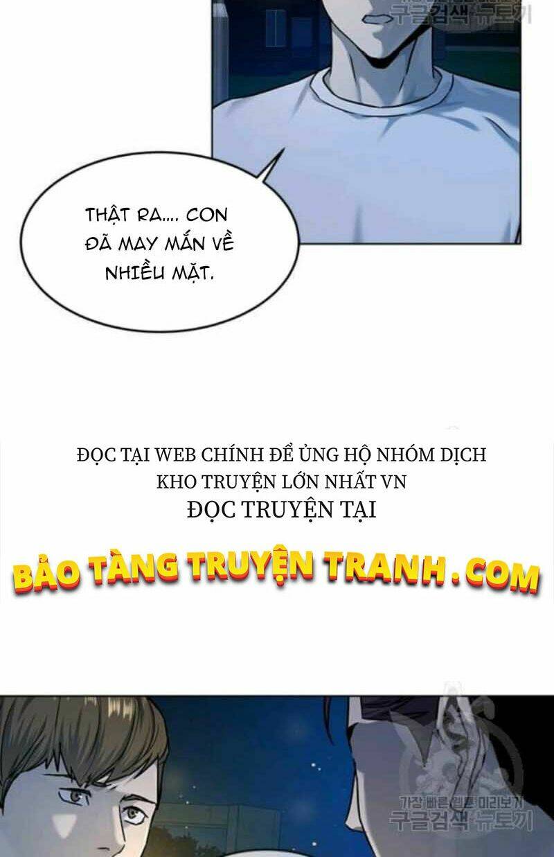 Đội Trưởng Lính Đánh Thuê Chapter 97 - Trang 2