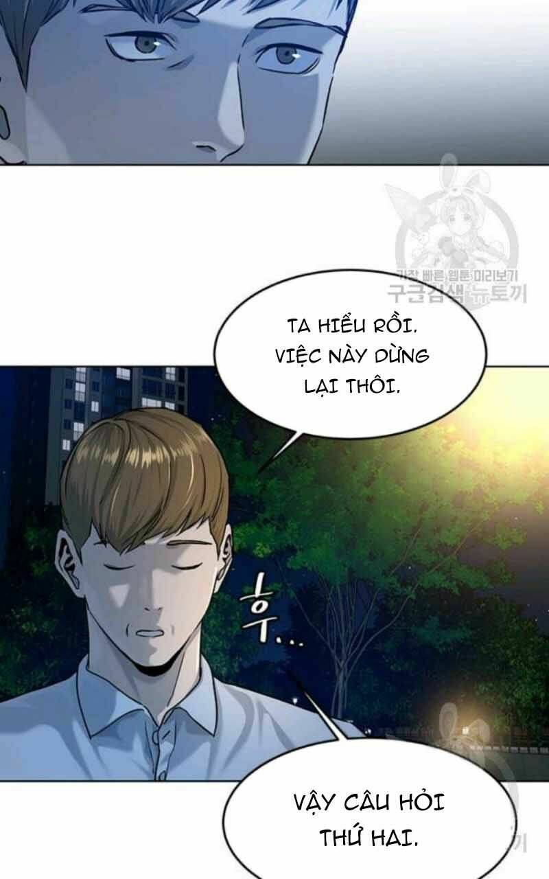 Đội Trưởng Lính Đánh Thuê Chapter 97 - Trang 2