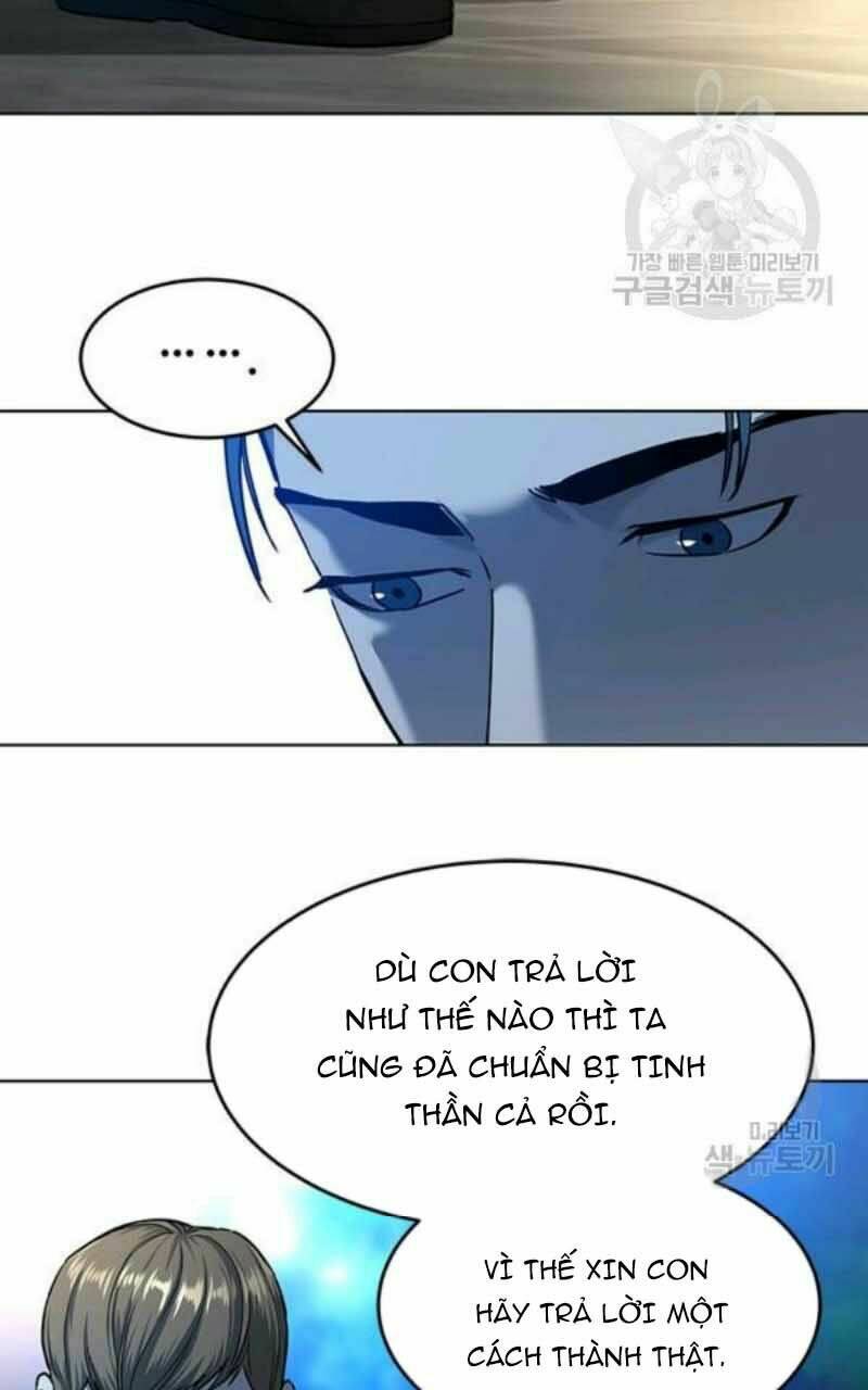 Đội Trưởng Lính Đánh Thuê Chapter 97 - Trang 2