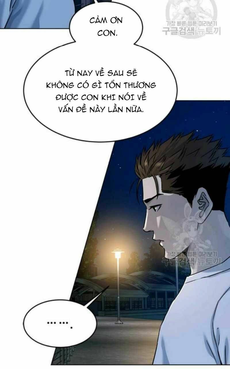 Đội Trưởng Lính Đánh Thuê Chapter 97 - Trang 2