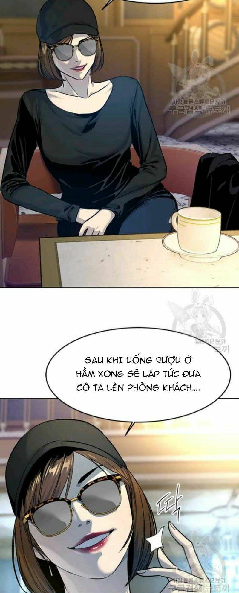 Đội Trưởng Lính Đánh Thuê Chapter 97 - Trang 2