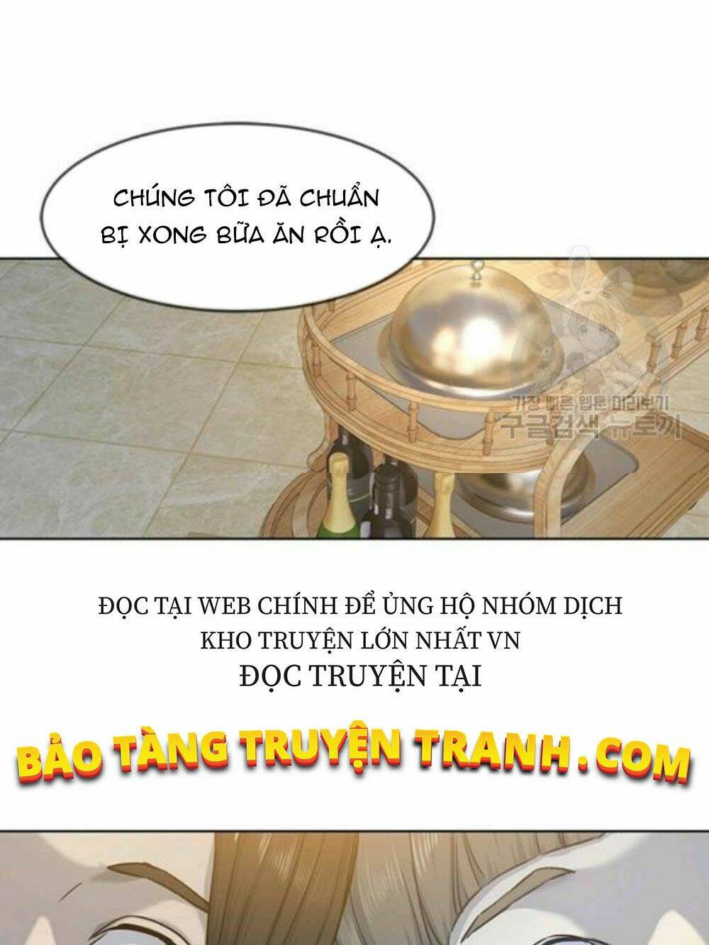 Đội Trưởng Lính Đánh Thuê Chapter 95 - Trang 2