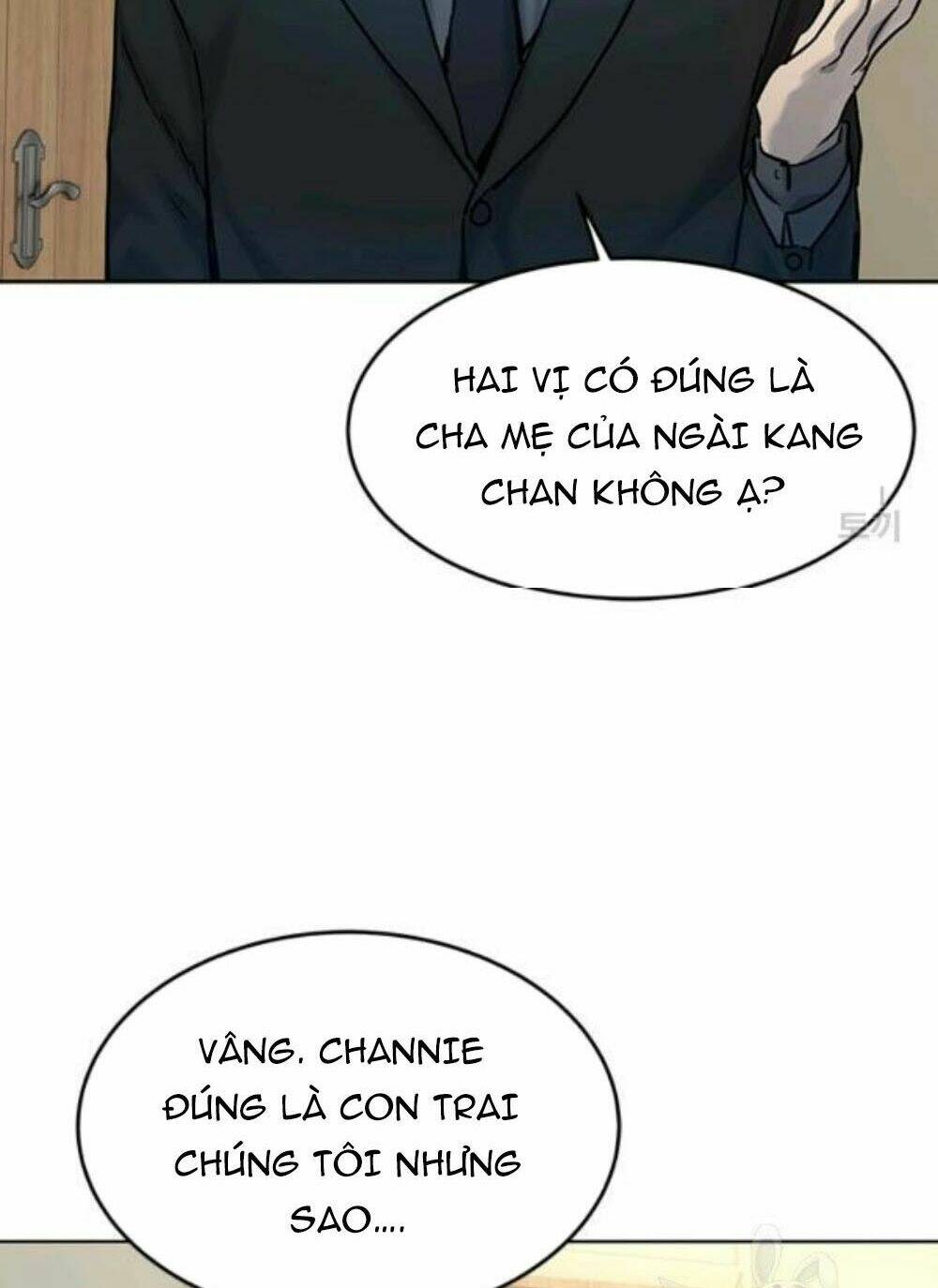 Đội Trưởng Lính Đánh Thuê Chapter 95 - Trang 2