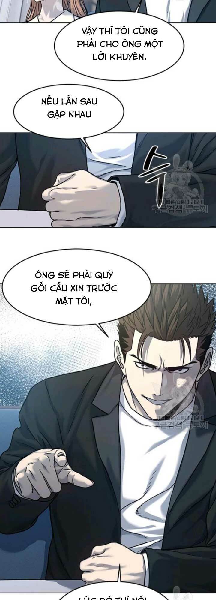 Đội Trưởng Lính Đánh Thuê Chapter 94 - Trang 2