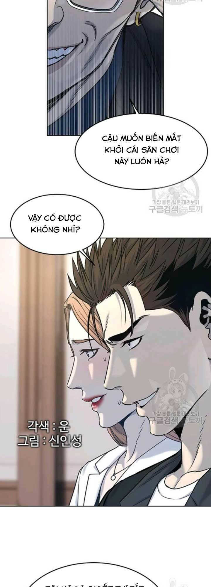 Đội Trưởng Lính Đánh Thuê Chapter 94 - Trang 2