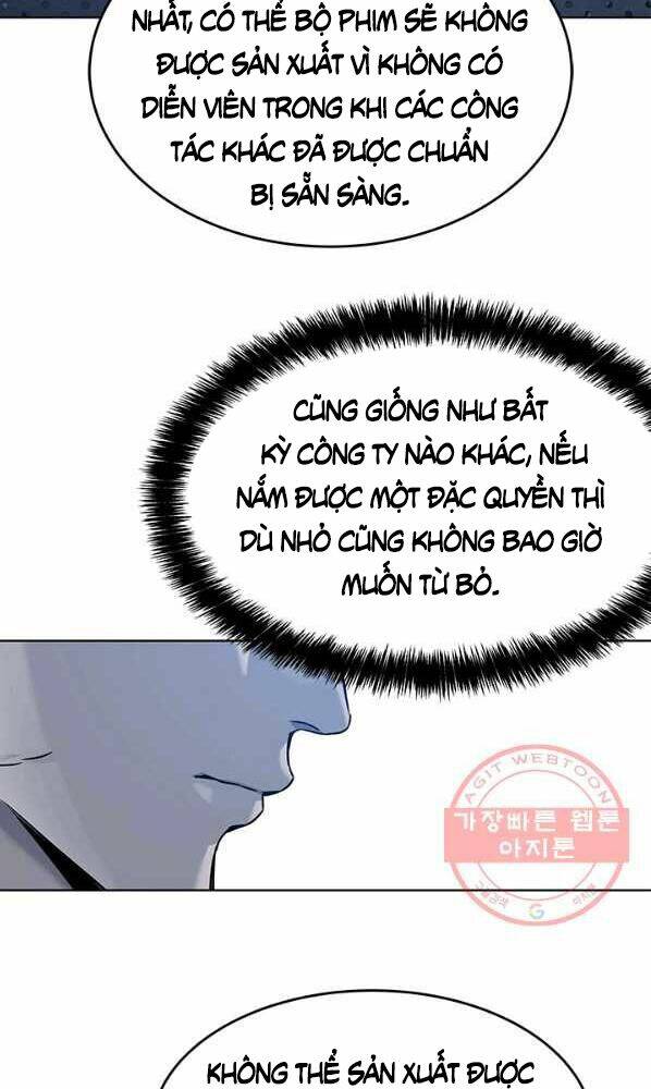 Đội Trưởng Lính Đánh Thuê Chapter 92 - Trang 2