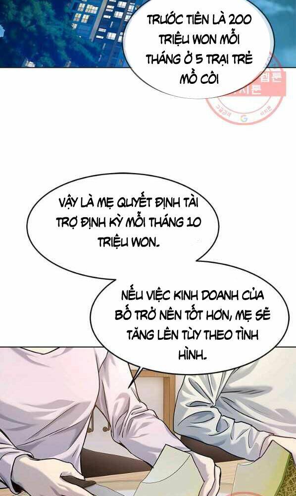 Đội Trưởng Lính Đánh Thuê Chapter 92 - Trang 2