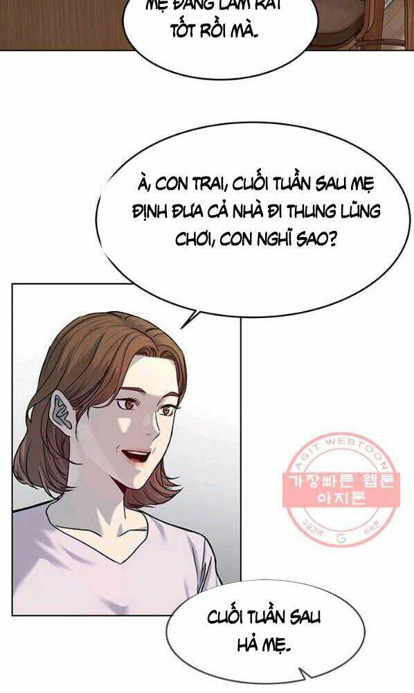 Đội Trưởng Lính Đánh Thuê Chapter 92 - Trang 2